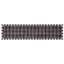 Stewart Tartan Black Washable Rug-532338496