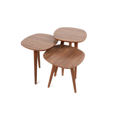 Nesting Tables