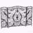 Waterbury Fireplace Screen