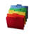 Manila File Folder Sorters