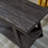Modern Tempered Clear Glass 2-Layers Coffee Table, Perfect for Small Spaces and Contemporary Living Rooms-1461198886