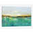 Wrapped Canvas selected
