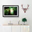 Out of Space Vol.5 in Abstract - Picture Frame Graphic Art Print-55735012-55735013