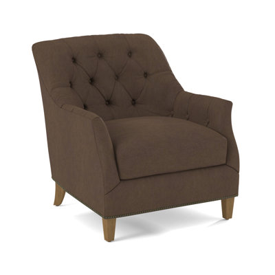 Upholstered Accent Chair