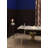 Circle Shade Brass Small (15 cm) incl. Pendant-467115797