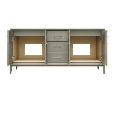 Alexandra Double Bath Vanity