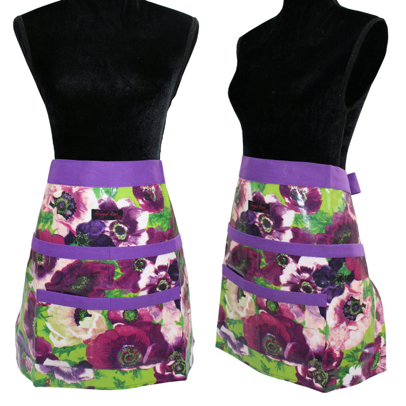 Floral Wasist