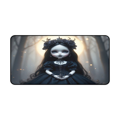 Polyester Desk Pad