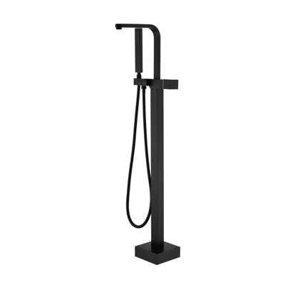 Floor Tub Spout