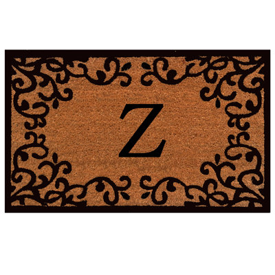 Tapis d'extérieur antidérapant Salguero