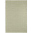 Miss Muffet Kit Kemp x Annie Selke Miss Muffet Olive Handwoven Cotton Rug