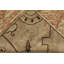 Vintage One-of-a-Kind Rectangle 6'3" X 9'7" Area Rug