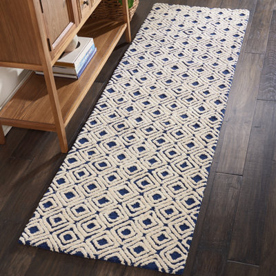Chism Geometric Indoor Rug