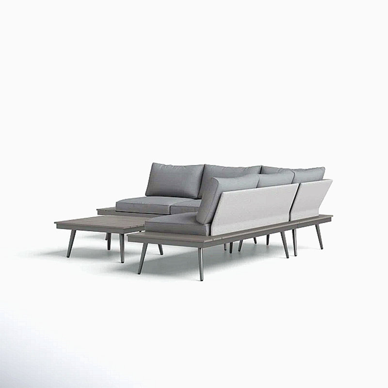 NORFOLK SOFA SEATER - LEFT SIDE