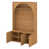 Natural/Teak