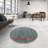 Abstract Indoor Rug-1851584952