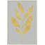 Gilded Branch 3 Painting by Lillian August