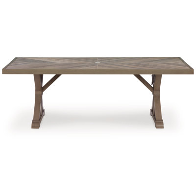 Anikyn Outdoor Dining Table