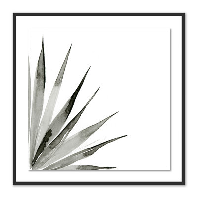 Agave II Print by Jess Engle