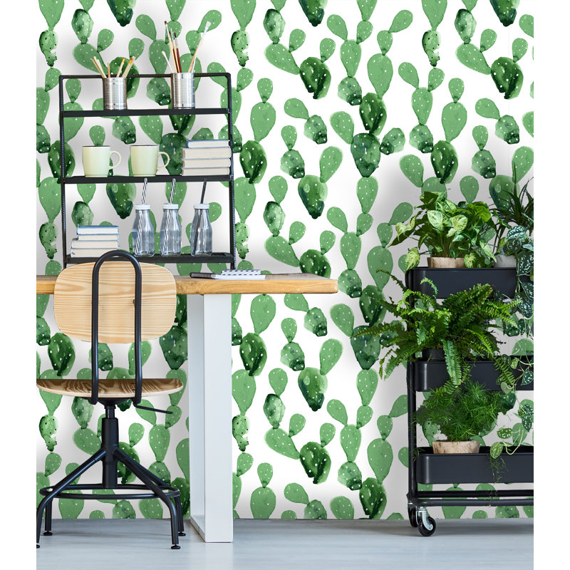 Rouleau de papier peint autocollant Demers