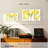 Avery Yellow Garden-108095557