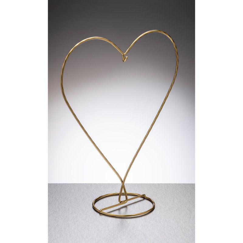 Annetra Decorative Object, Gold