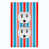 Blue/Red