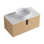 Meuble-lavabo 36 po avec lavabo en céramique-1905332161