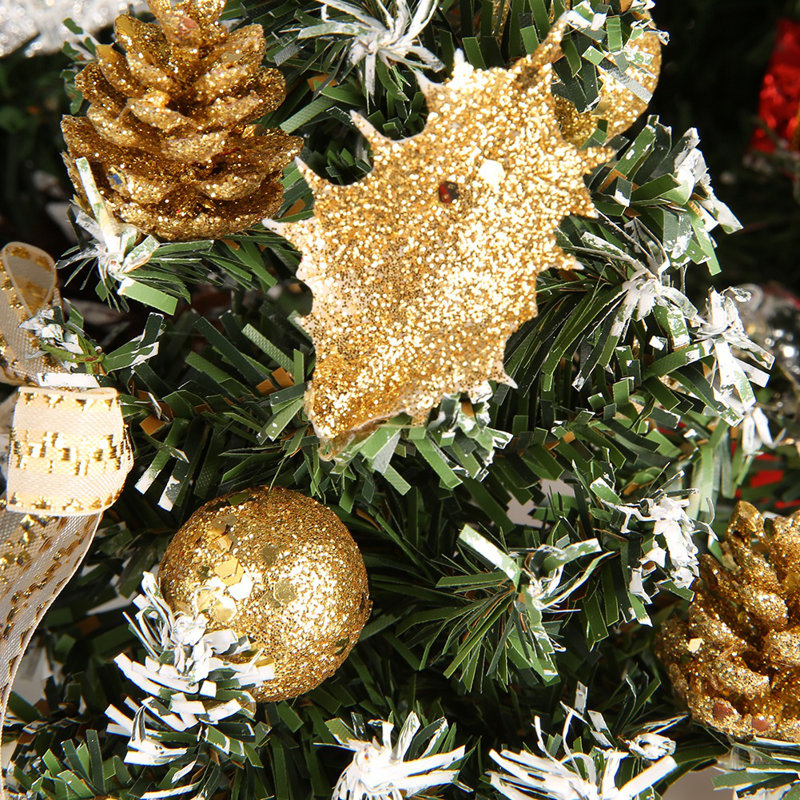 Christmas Tabletop Tree