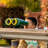 PLAYBERG Outdoor Kids Game