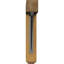 Support de fixation simple 4 po Nevio-108807527-108808458