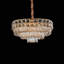 Soleil 13-Light Chandelier