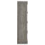 Monolith Solid Wood Etagere Bookcase