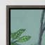 Tropical Vignette Painting by Fern Cassidy