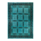 Yolette One-of-a-Kind 10' 3" X 14' 0" Hand Knotted Area Rug