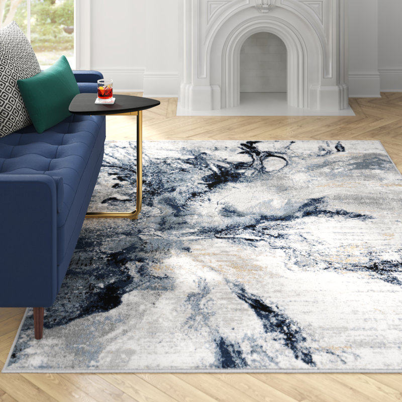 Area Rug, Rectangle 200 x 275cm