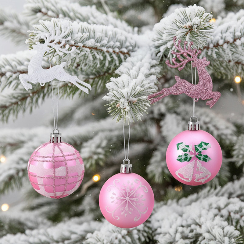 Christmas Decorative Accent
