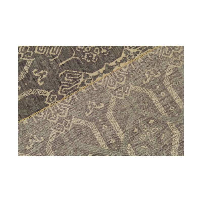 Geometric Area Rug