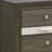 Nightstand , Gray