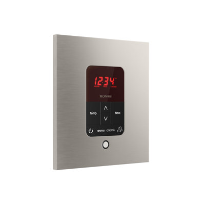 Steam Generator Control