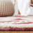 Tonsey Hand Tufted Wool Southwestern Rug-383152385