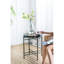 Table d'appoint Sleek Round