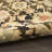 Tharun 9' x 12' Mocha Multicolor Vintage Indoor Rug-1800820209-1807476500