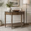 Console avec tiroir et tablette Farmhouse-1793052369