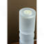 Porte-bougie moyen en verre D3.1X11-125944255