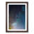 Walnut Framed selected