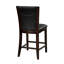 Upholstered Counter Height Chairs (Set Of 2)-1503507296