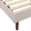 Lit plateforme surbaissé Tuffeté dewane-1896646096-1896646098