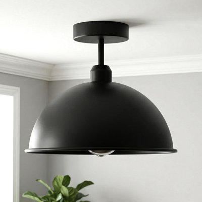 Semi Flush Mount