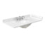 Marlena 42" Freestanding Single Bathroom Vanity with Cultured Marble Top-566682303-566682241-543189224